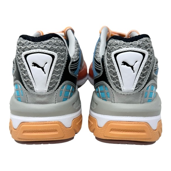 Puma Velophasis Phased Chili Powder 3896502060 Size 8 Retail $120 - Picture 4 of 9